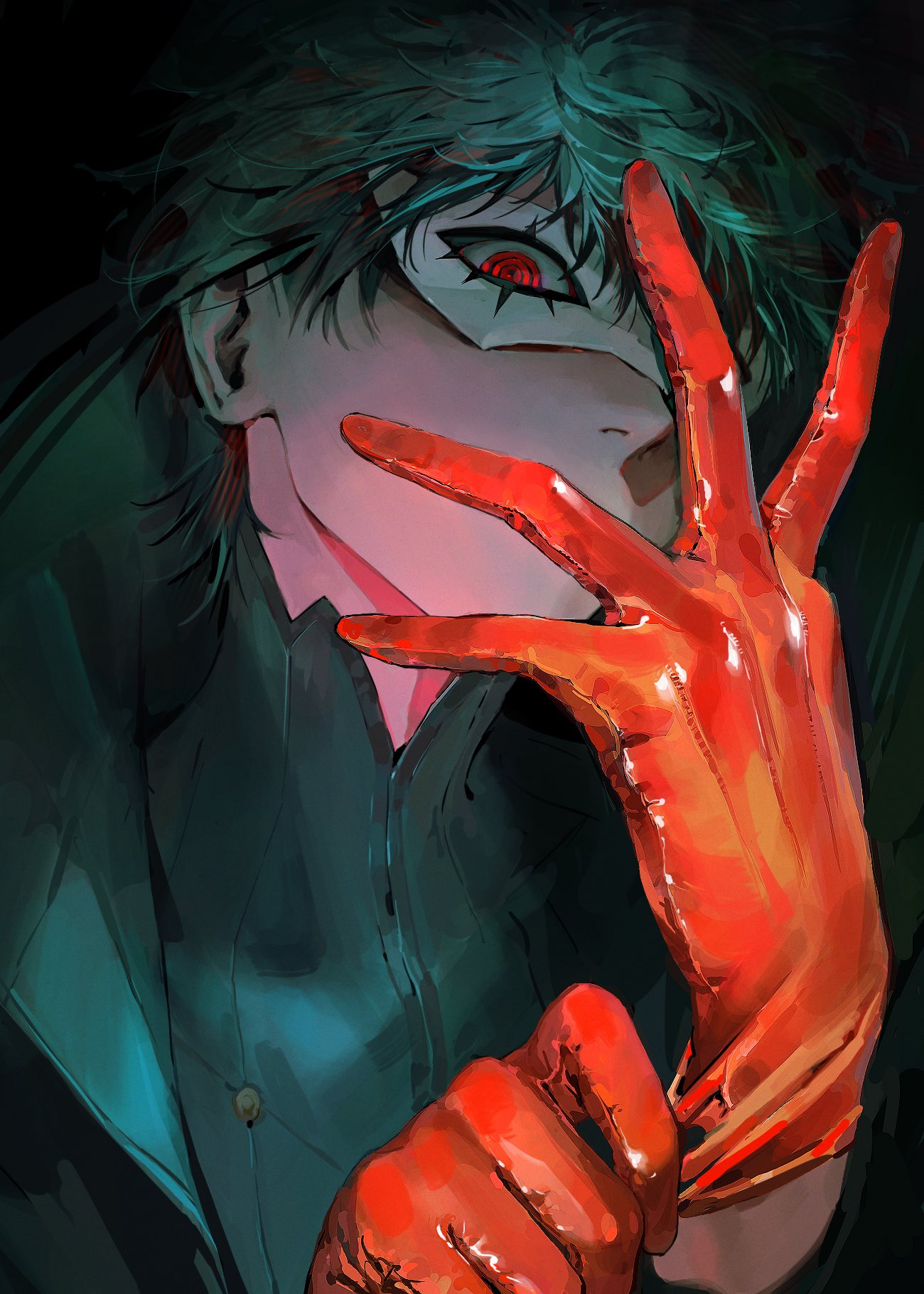 Shiorido (@shiorido) / X