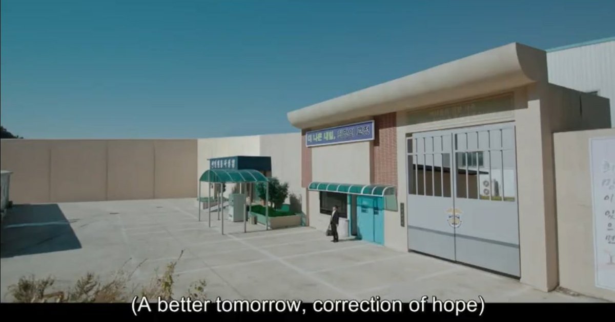 almgtrrz24's tweet photo. A better tomorrow,
Correction of Hope
#MissingTheOtherSide2
#MissingTheOtherSideS2
#MissingTheOtherSide2Ep6 https://t.co/Qva5TEB007