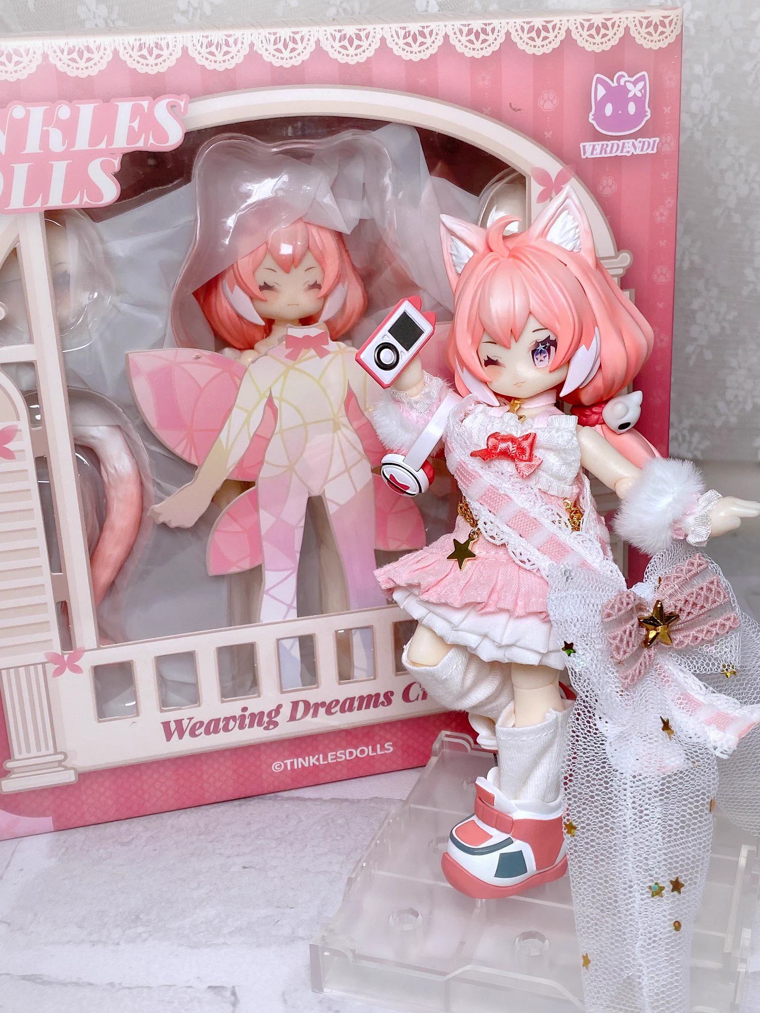 カカプラネット【大阪店】公式 auf X: „【💫店頭展示開始✨】 🎀ヴェル