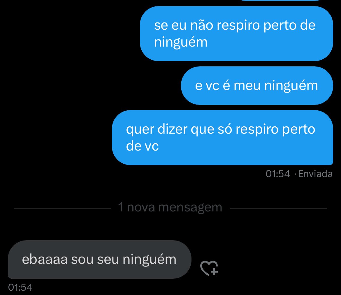 Nick (@respirotimao_) on Twitter photo 