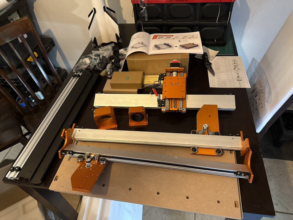 ianwerickson's tweet photo. New toy update https://t.co/0owLSFVzfb