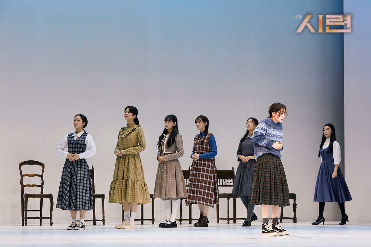 doublek_ent's tweet photo. [#연극_시련] 공연 사진 공개 #4 ⚖

“우리는 모두 세일럼 마을에 살고 있다.”

뜨거운 에너지와 압도적 몰입감, 연극 <시련>
강렬한 무대를 직접 마주할 수 있는 마지막 기회!

-
시대를 관통하는 현대 고전 명작!
2025. 04. 09 - 04. 27
예술의전당 CJ 토월극장

#연극 #시련 #TheCrucible #더블케이엔터테인먼트