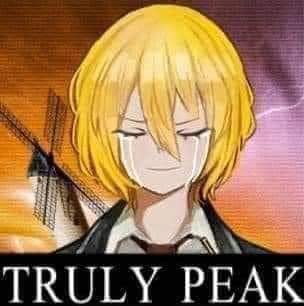 Mafuro_kun's tweet photo. @basedbinkie Yes our favourite gremlin https://t.co/CoAfHvagZF