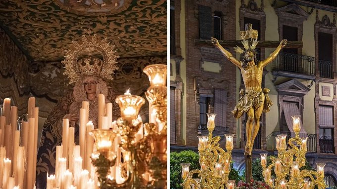 El Futuro del Jubileo de la Esperanza y la Procesión del Cachorro en Roma tras la Muerte del Papa Francisco