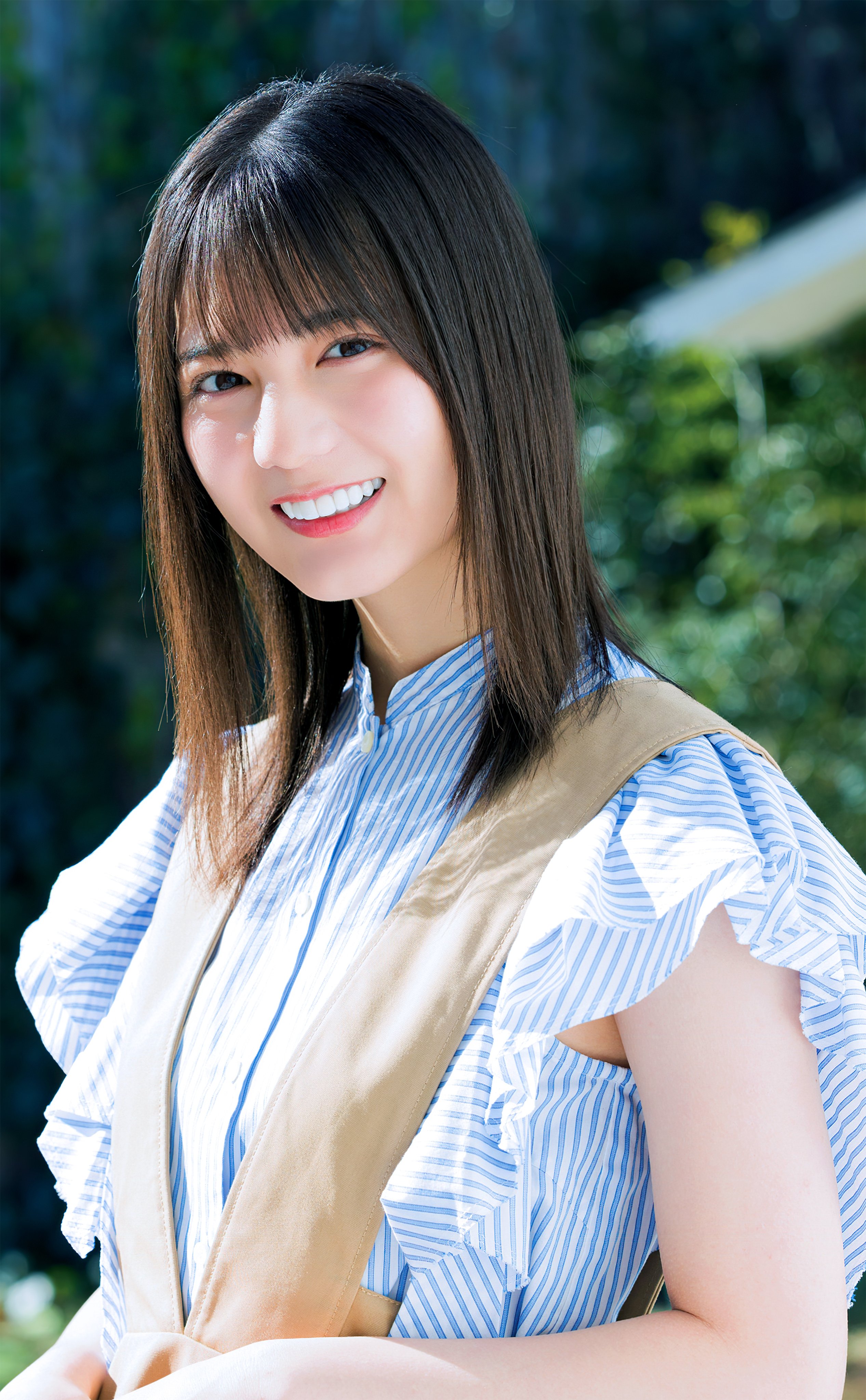 小坂菜緒びいき on X: 