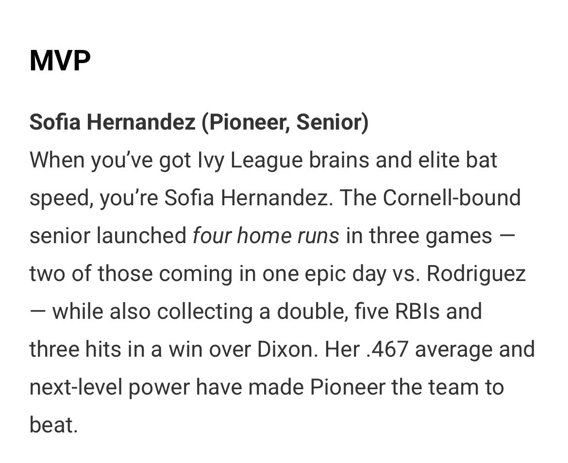 Sofia Hernandez tweet media