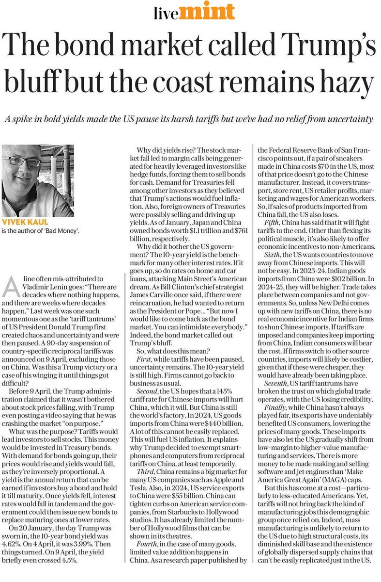 शिक्षित बेरोज़गार tweet media