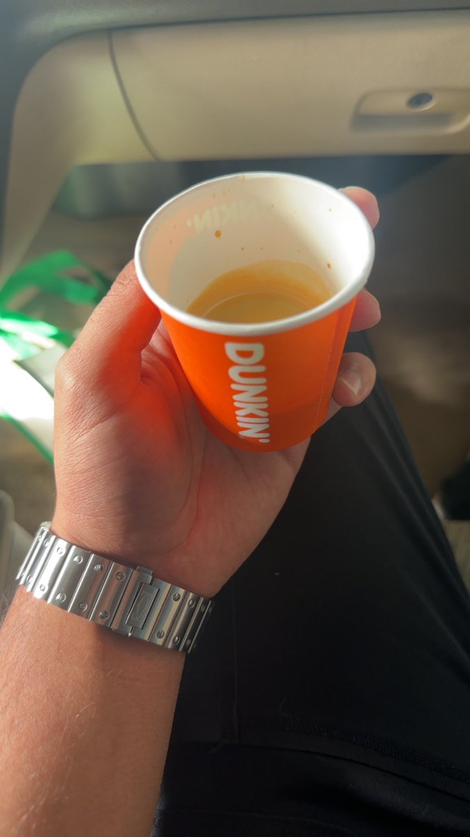 فعلاً صباح الخير 🤎.