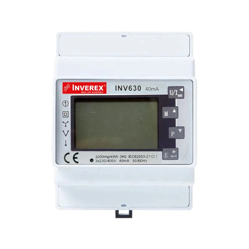 SunTechMall's tweet image. Inverex Smart Meter Device INV630MCT-40mA

🔗Buy now
suntechmall.com/inverex-smart-… 

👑 Best Solar Inverter For Home
👑 Free Safe Solar Energy
👑 Reduce your Bills

🔗WhatsApp Channel
  whatsapp.com/channel/0029Va… 

#SunTechMall #SolarEnergy #ReduceBill #SolarInverter #BMW