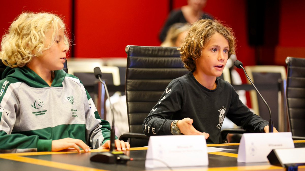 🎉 Last week, NSW Parliament held its annual Festival of Democracy! 
Young minds got hands-on with guided tours, arts and crafts, mock committee hearings, and more. 
Thanks to everyone who joined us to explore democracy in action! 
#FestivalOfDemocracy #MacquarieStreetAdventure