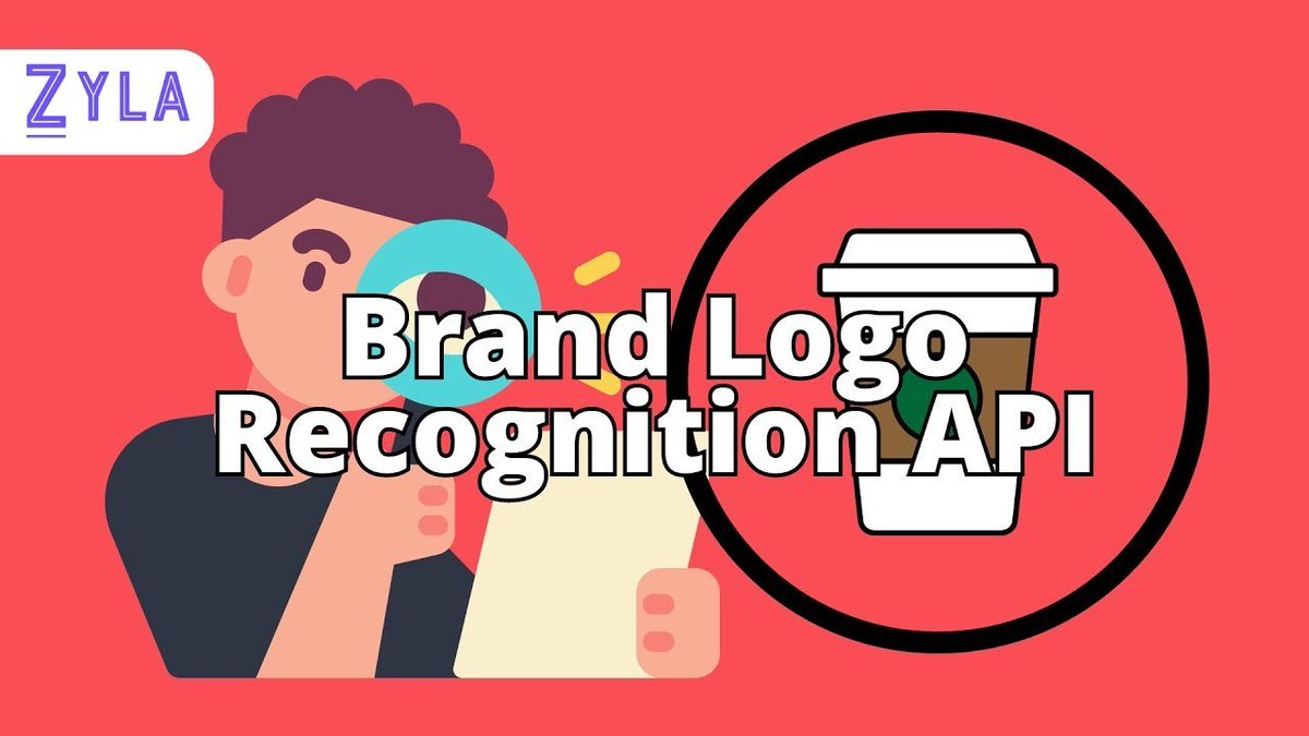 RiteKitAPI's tweet image. Video : #BrandLogo Recognition API: How #DoesItWork - rite.link/KofI 👈🏼 Test  the #B2BPersonalization #API that does what  #DeepSeek can&apos;t