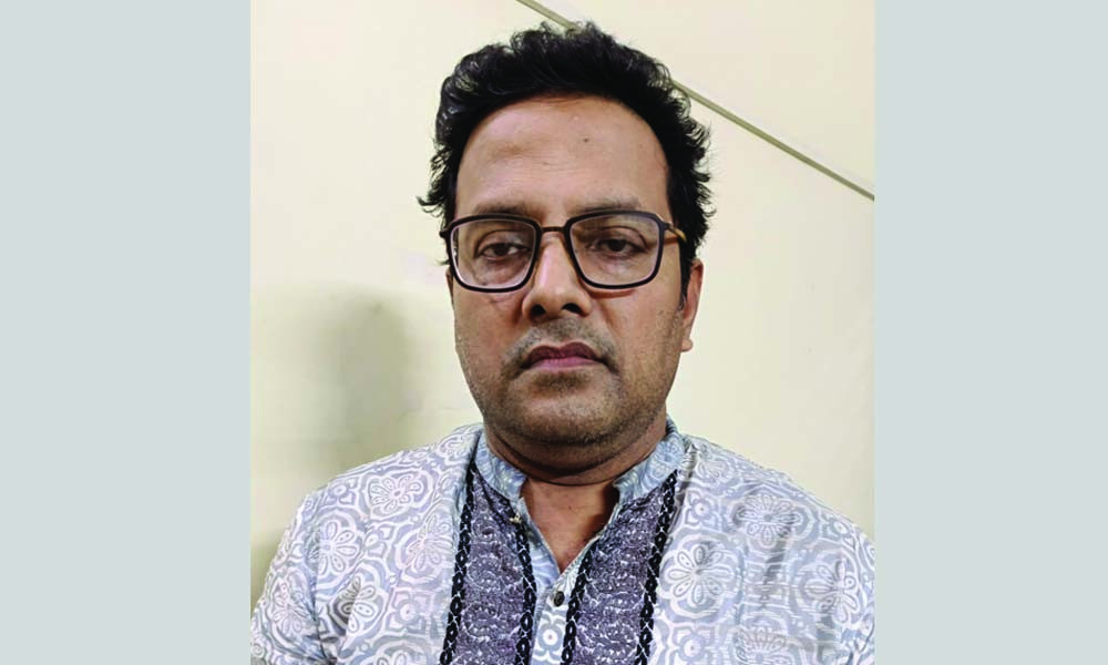 বৈষম্যবিরোধী ছাত্র-জনতার মিছিলে গুলি চালানো যুবলীগ নেতা গ্রেপ্তার