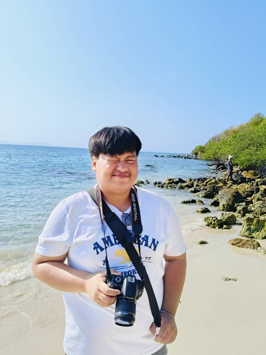 นัดกันมั้ยงับบบ 💦😝💦💦 
#ผู้ชายหุ่นหมี #ชอบสาวอวบอ้วน #กทมนัดเย็ด 
#นนทบุรีนัดเย็ด #สกินชิพ