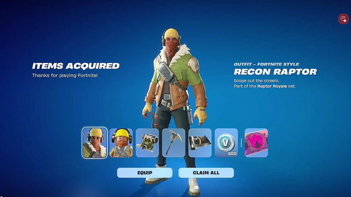 Loki Wolf (@loki_wolf_) on Twitter photo Thank u so much <a href="/Awesomee_Meh/">Awesome Me</a> for the raptor royale pack โ๏ธโจ Use his SAC Repulsa to support him coz he's awesome ๐ค
#๐ ๐๐พ๐๐๐๐พ๐พ๐
๐พ๐๐๐ Thank u so much <a href="/Awesomee_Meh/">Awesome Me</a> for the raptor royale pack โ๏ธโจ Use his SAC Repulsa to support him coz he's awesome ๐ค
#๐ ๐๐พ๐๐๐๐พ๐พ๐
๐พ๐๐๐