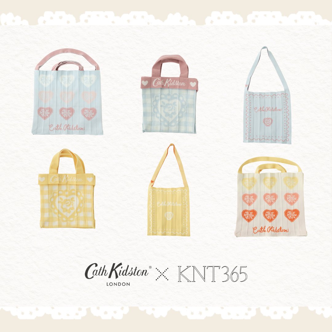 キャス キッドソン ジャパン (@CathKidstonJPN) / X