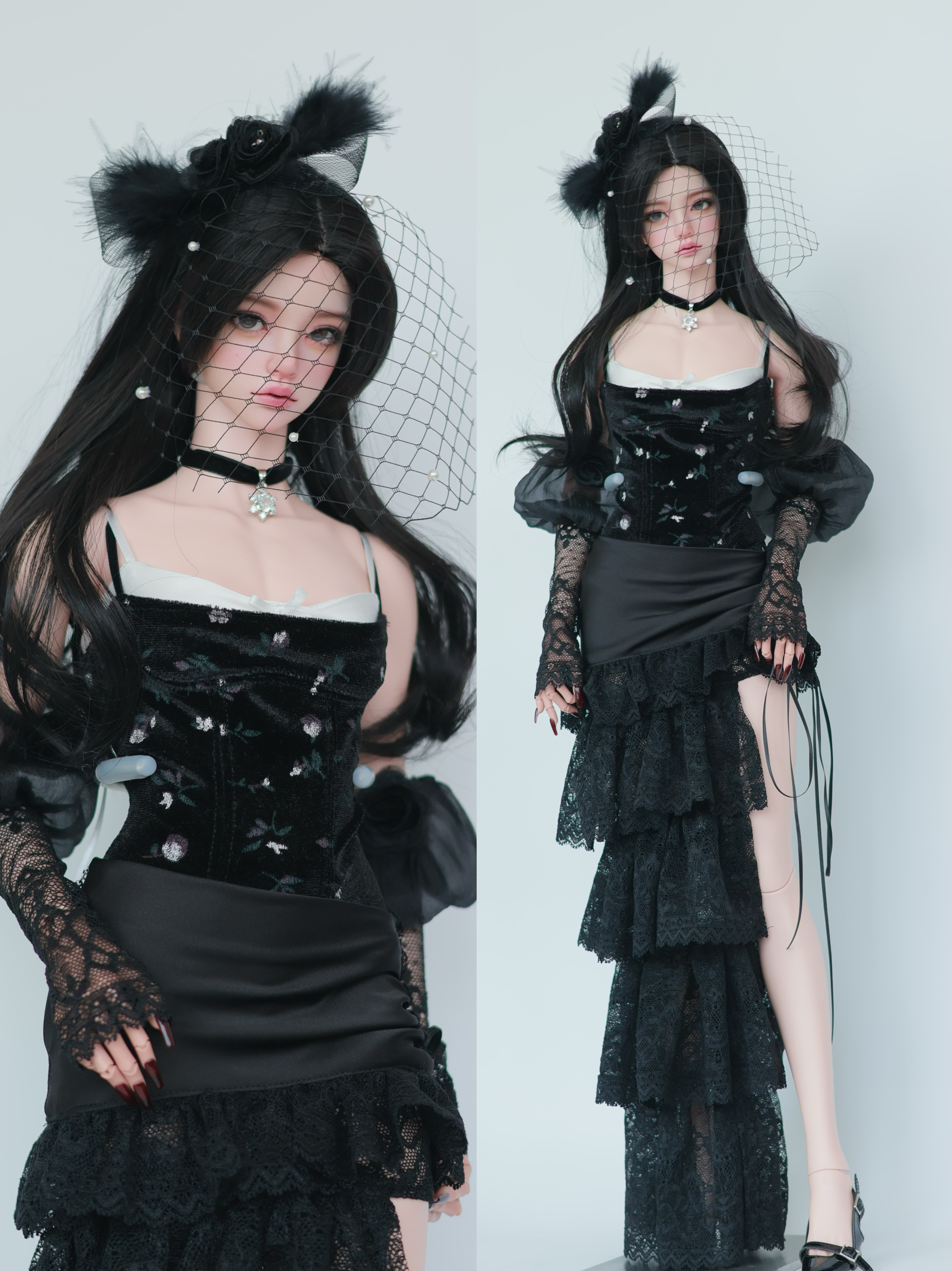 LegendDoll (@legenddollshop) / X