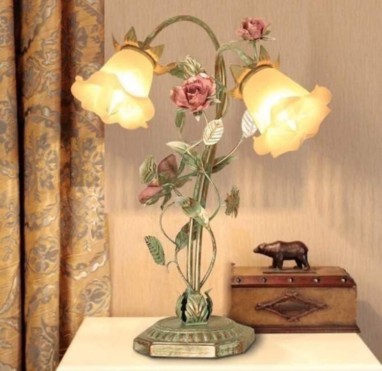 heart_jpg's tweet image. fairy lamps