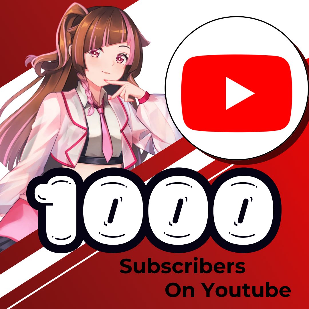 c4talyst_live's tweet photo. Congratulations to our wonderful librarian @SofiyaNovelle for 1K subscribers on YouTube!

We can’t wait to see what future goals she achieves!!! https://t.co/kPBu1pzjjQ