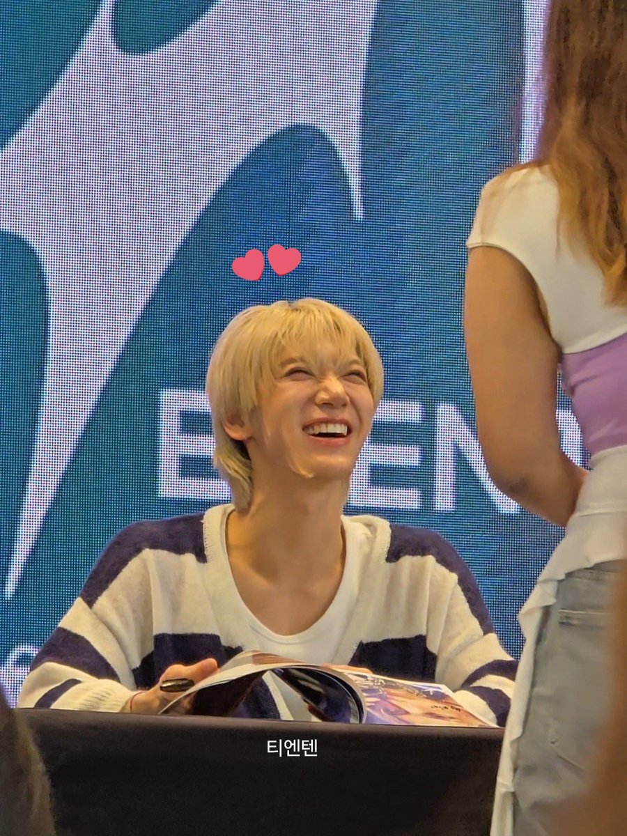 티엔텐♡ tweet media