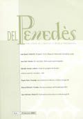 FONSHL (@sibhilla_uab) on Twitter photo 📰Del Penedès revista del <a href="/IEPenedesencs/">IEP</a> al Fons d'Història Local de Catalunya
👉bit.ly/2XXd5zB
Les publicacions dels centres d'estudi al #FonsHL
<a href="/iramunt/">Institut Ramon Muntaner</a> @MuseusPenedes <a href="/BiblioVendrell/">Biblioteca del Vendrell</a> <a href="/btorrasibages/">Biblioteca Torras i Bages</a> <a href="/BibliotequesVNG/">Biblioteques VNG</a> <a href="/sealtpenedes/">SE de l'Alt Penedès</a> <a href="/sebaixpenedes/">SE Baix Penedès</a> <a href="/SE_garraf/">SE del Garraf</a>
#Penedes 📰Del Penedès revista del <a href="/IEPenedesencs/">IEP</a> al Fons d'Història Local de Catalunya
👉bit.ly/2XXd5zB
Les publicacions dels centres d'estudi al #FonsHL
<a href="/iramunt/">Institut Ramon Muntaner</a> @MuseusPenedes <a href="/BiblioVendrell/">Biblioteca del Vendrell</a> <a href="/btorrasibages/">Biblioteca Torras i Bages</a> <a href="/BibliotequesVNG/">Biblioteques VNG</a> <a href="/sealtpenedes/">SE de l'Alt Penedès</a> <a href="/sebaixpenedes/">SE Baix Penedès</a> <a href="/SE_garraf/">SE del Garraf</a>
#Penedes