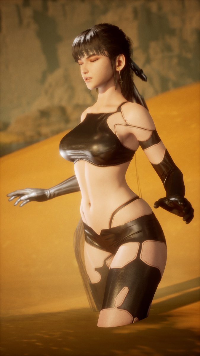 #StellarBlade #StellarBladePhotomode