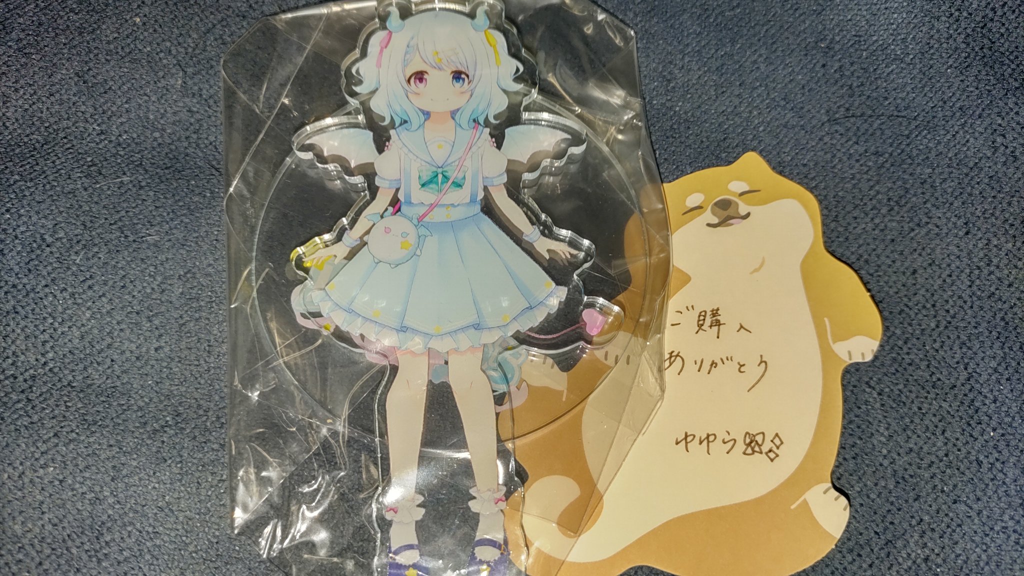 ゆら (@yurayura0427) / X