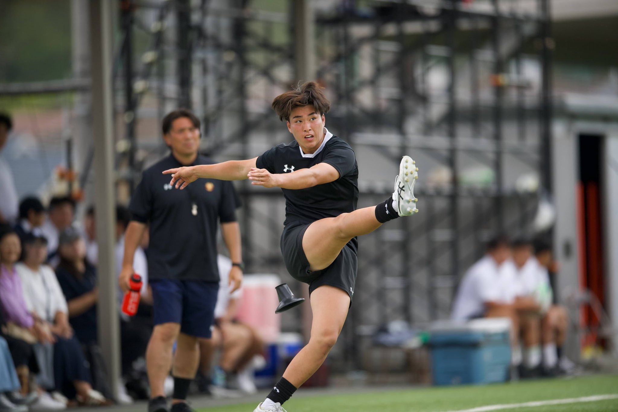 帝京大学ラグビー部 (@teikyo_rugby) / X 帝京大学ラグビー部 (@teikyo_rugby) / X