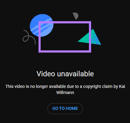 Kai Willmann tweet media