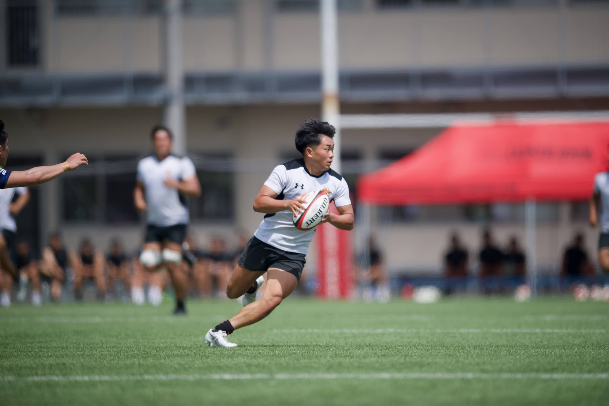 帝京大学ラグビー部 (@teikyo_rugby) / X 帝京大学ラグビー部 (@teikyo_rugby) / X