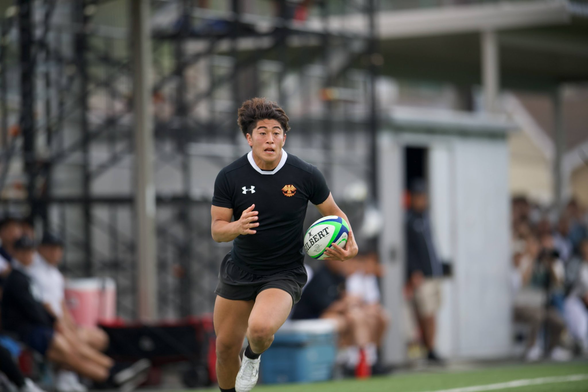 帝京大学ラグビー部 (@teikyo_rugby) / X