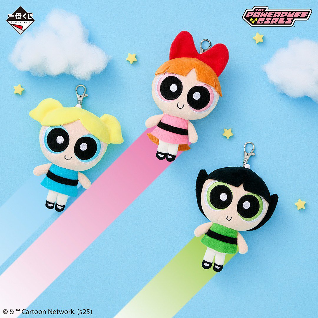 🍀キャラクターコーナー🍀 ＼✨再入荷のお知らせ✨／ 『一番くじ