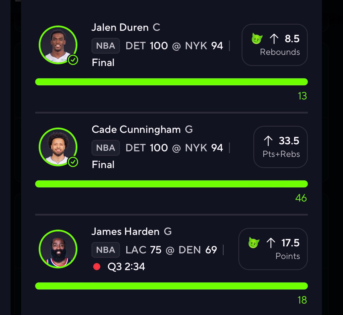 mclockzz's tweet image. WE RICH. JOIN US discord.gg/t9dkzTD7 #PrizePicks #nba #mlb #rich