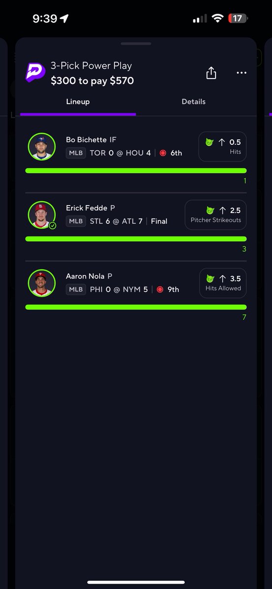 mclockzz's tweet image. WE RICH. JOIN US discord.gg/t9dkzTD7 #PrizePicks #nba #mlb #rich