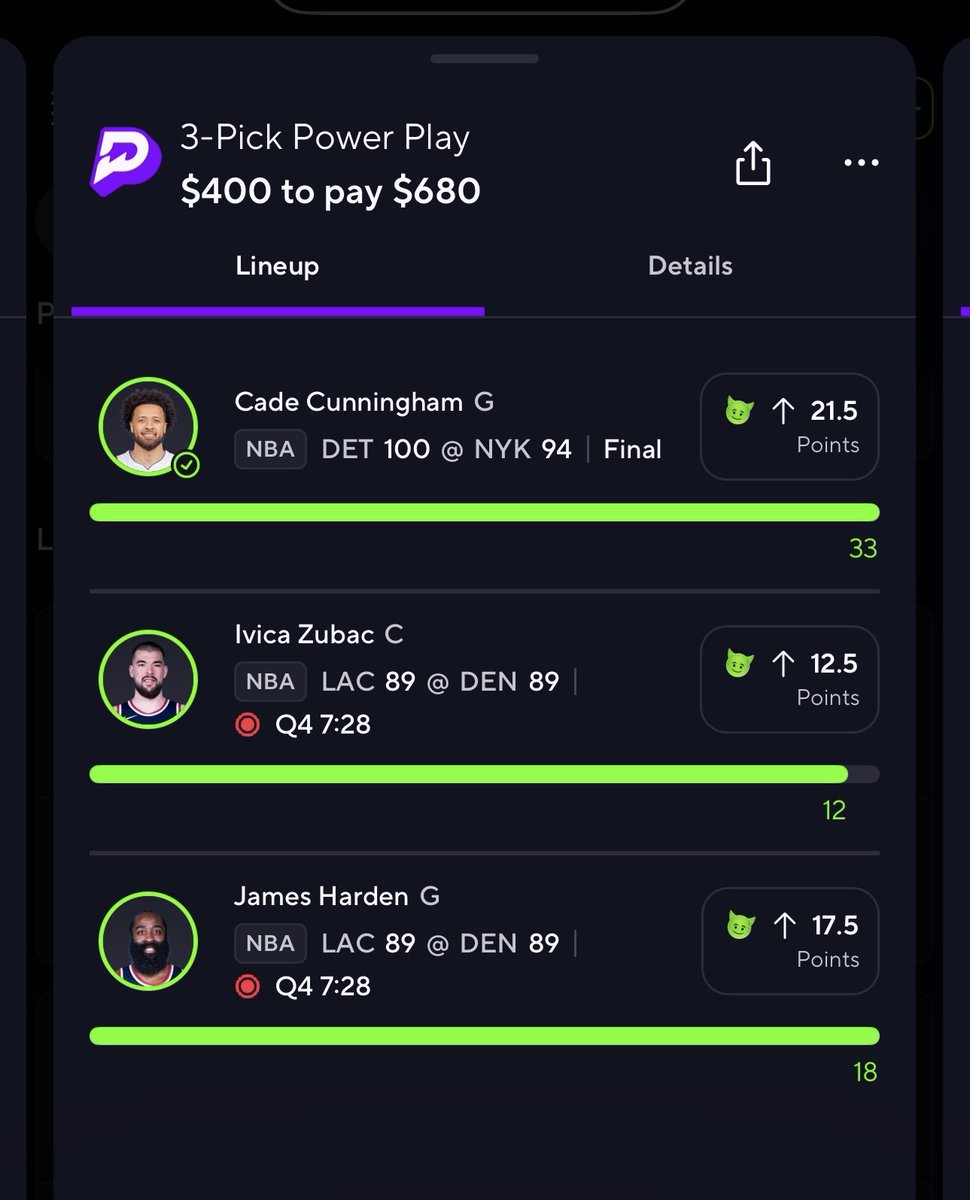 mclockzz's tweet image. WE RICH. JOIN US discord.gg/t9dkzTD7 #PrizePicks #nba #mlb #rich