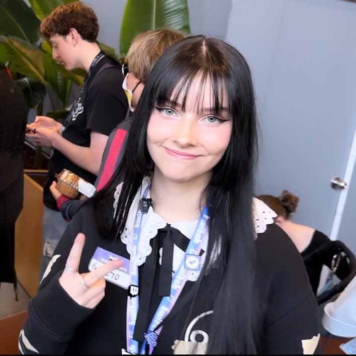 Goofy ah
-~-~-~-~-~-~-~-~-~-~-~-~-~-~-~-~-~-~-
#gamer #streamer #twitch #youtube #vlog #egirl #cosplay #cosplayer #womengamer #anime #kpop #manga #blackhair #irl #aussie #cute #cutegirl #livestream