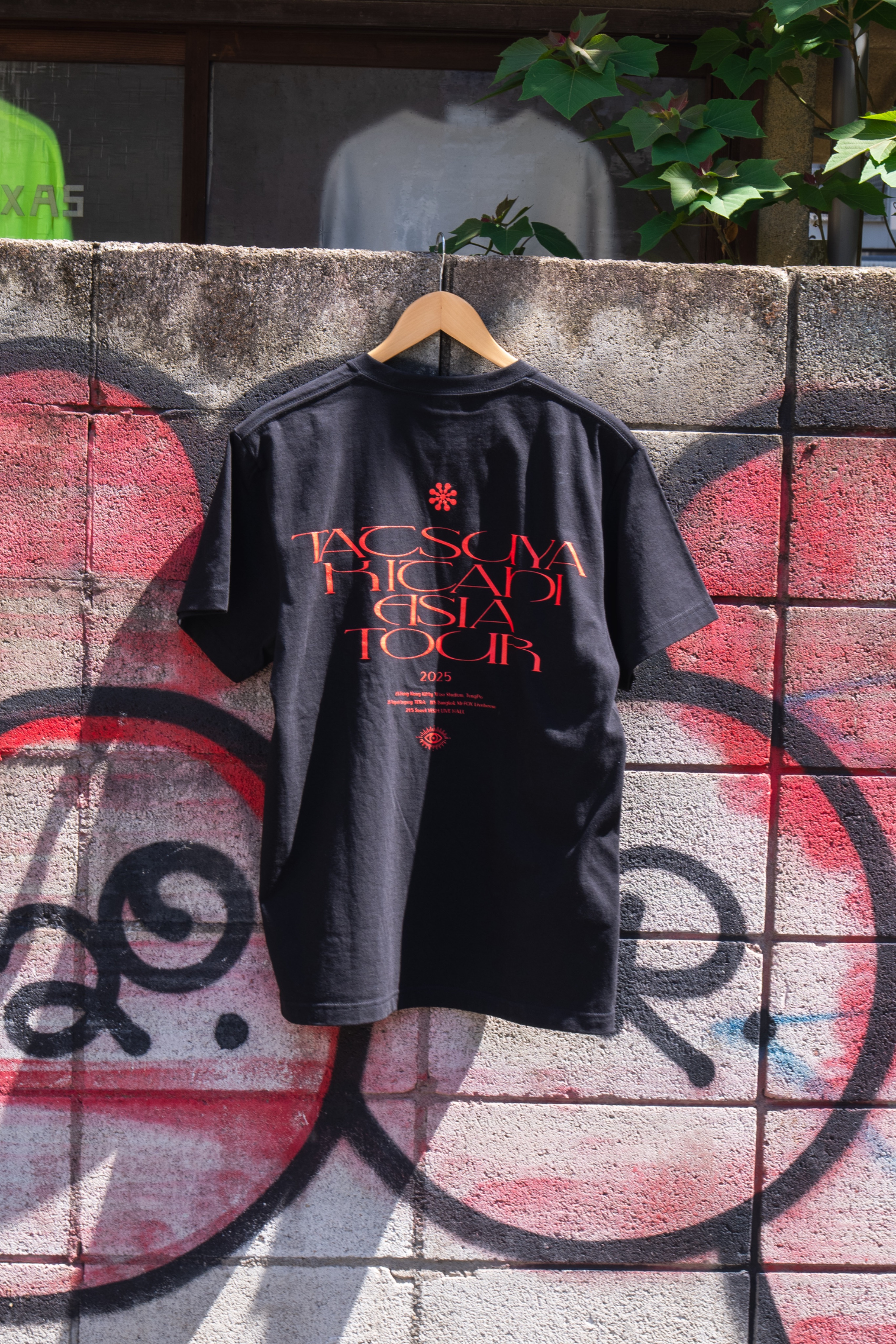 期間限定30％OFF! キタニタツヤstaff  X: on ミュージシャン
