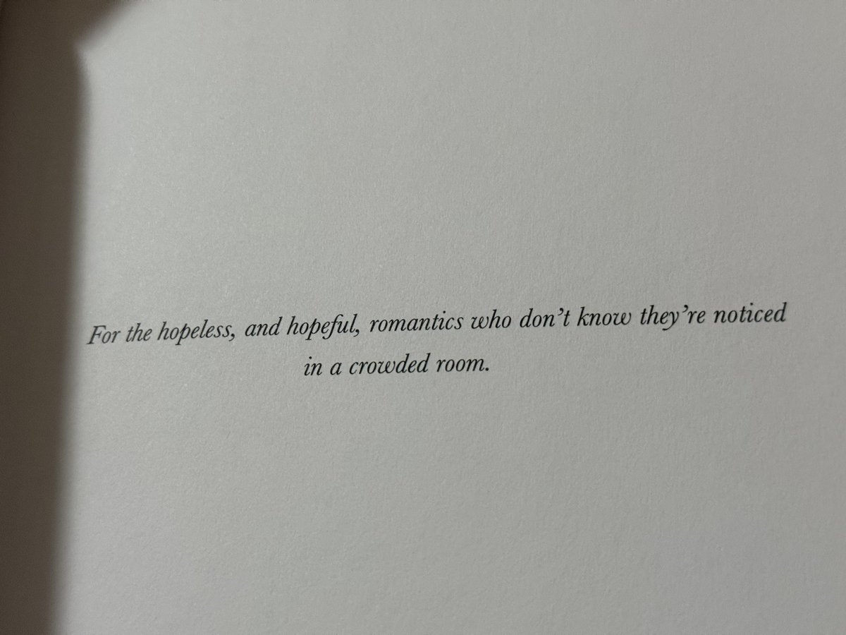 everyone pls do urself a favor and read picking daisies on sundays ♡