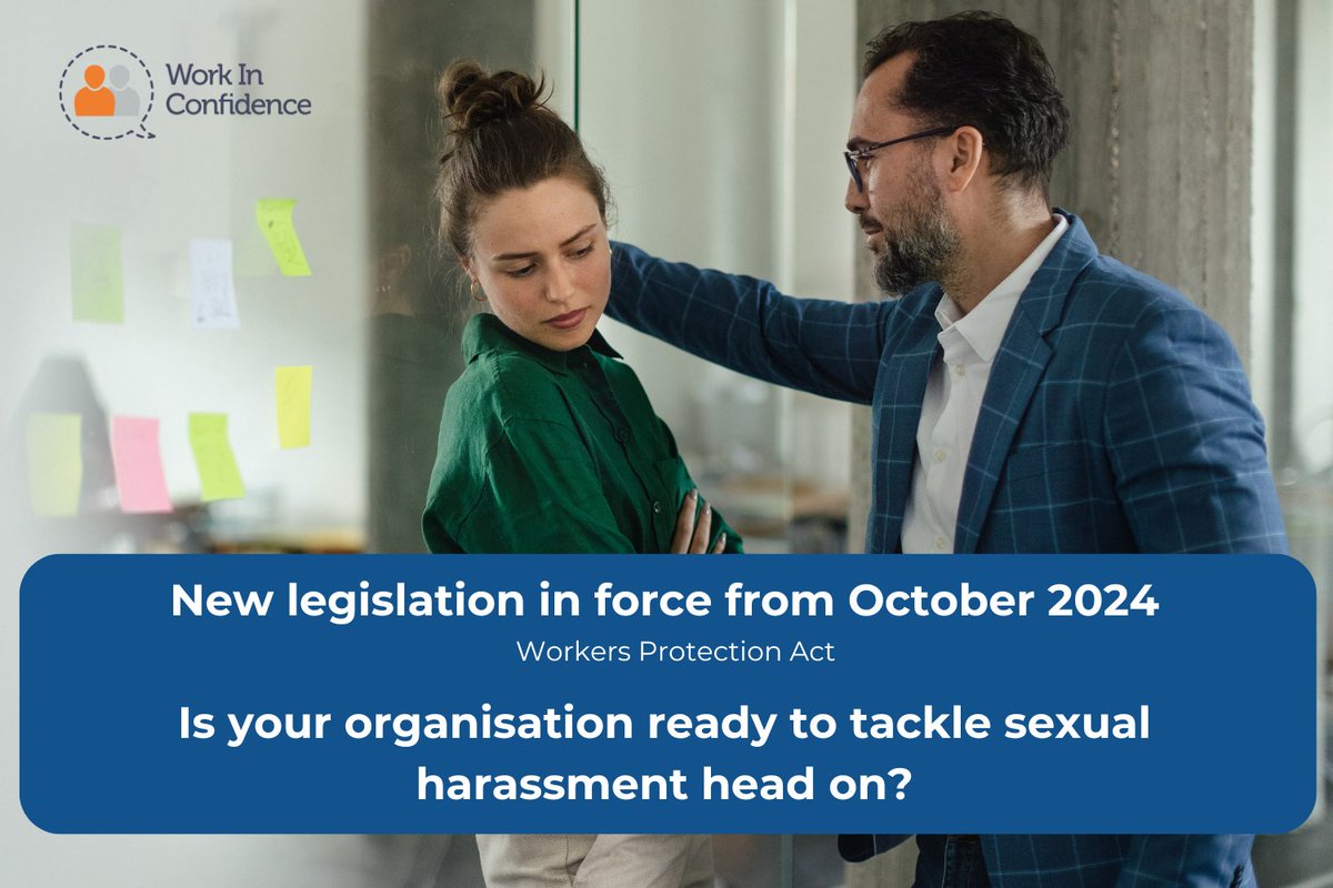 WorkInConfidence tweet media