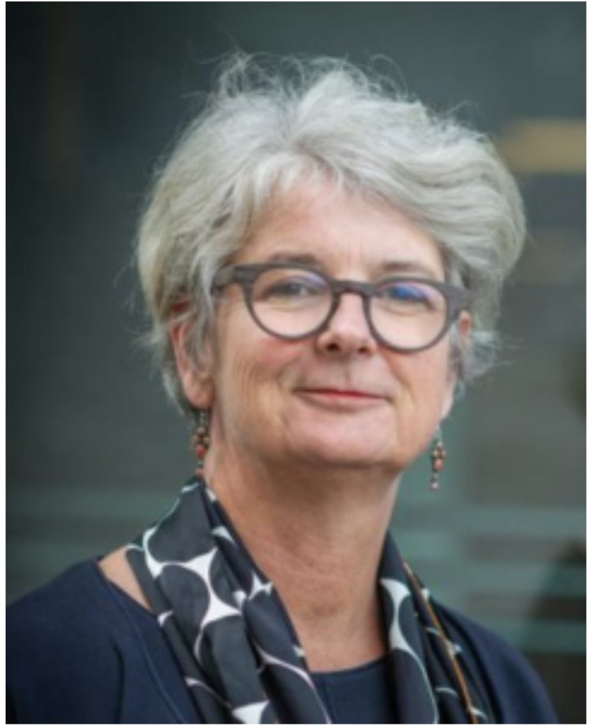 Speaker Highlight - Dr Gabriele Bergers - bnosconference.co.uk/bnos-conferenc… #BNOS2025