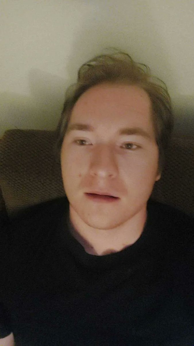 The progression of my night...
#GoAvsGo #MileHighPlayoffs