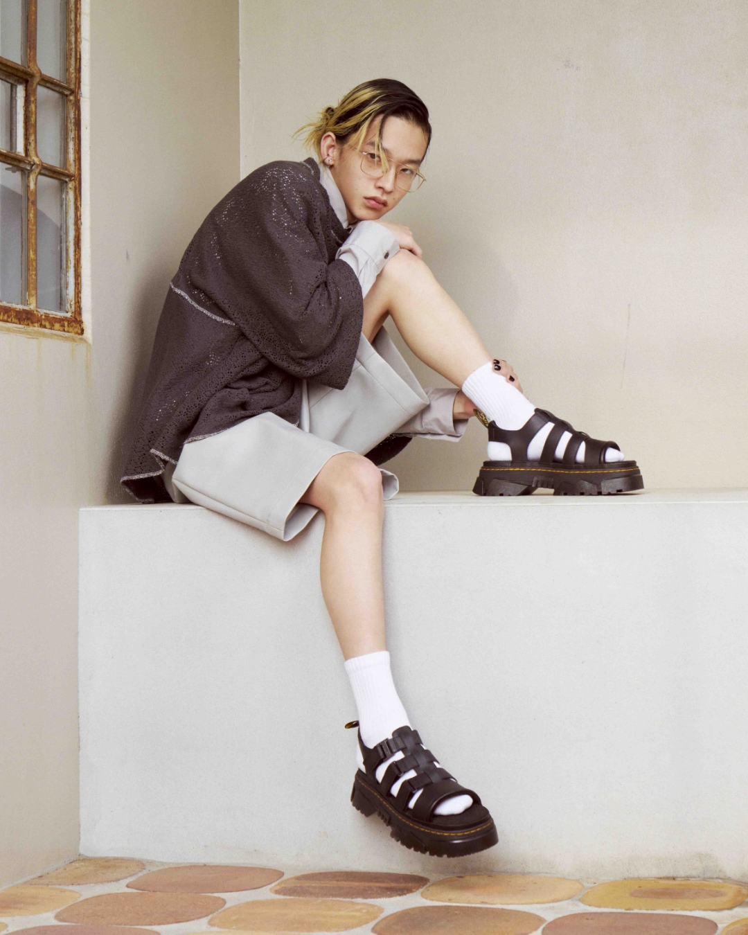 Dr.Martens Japan公式アカウント on X: 