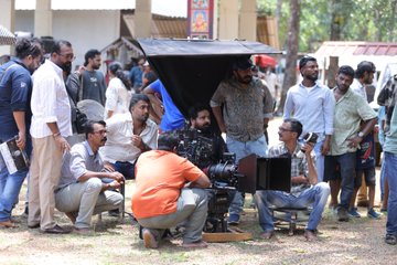 manojmani512's tweet photo. 🔥 The saga rides on… #SG250 – #Ottakomban roars into its second schedule! 🐘🎬

Action. Emotion. Mass. The beast is far from done!
💥 Stay tuned, the storm has just begun… 👑

#TheSureshGopi #GokulamGopalan #VCPraveen #BaijuGopalan #Krishnamoorthy #Mathewsthomas #Shajikumar https://t.co/GaYKqjew3w