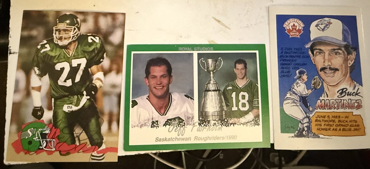 Cħαď Ιşααč #RiderNation (@chad_isaac) on Twitter photo Going through some old cards I have and some beauties in here! <a href="/WMoon1/">Warren Moon</a> <a href="/GlenSuitor/">Glen Suitor</a> <a href="/Slotback18/">Jeff Fairholm</a> Going through some old cards I have and some beauties in here! <a href="/WMoon1/">Warren Moon</a> <a href="/GlenSuitor/">Glen Suitor</a> <a href="/Slotback18/">Jeff Fairholm</a>