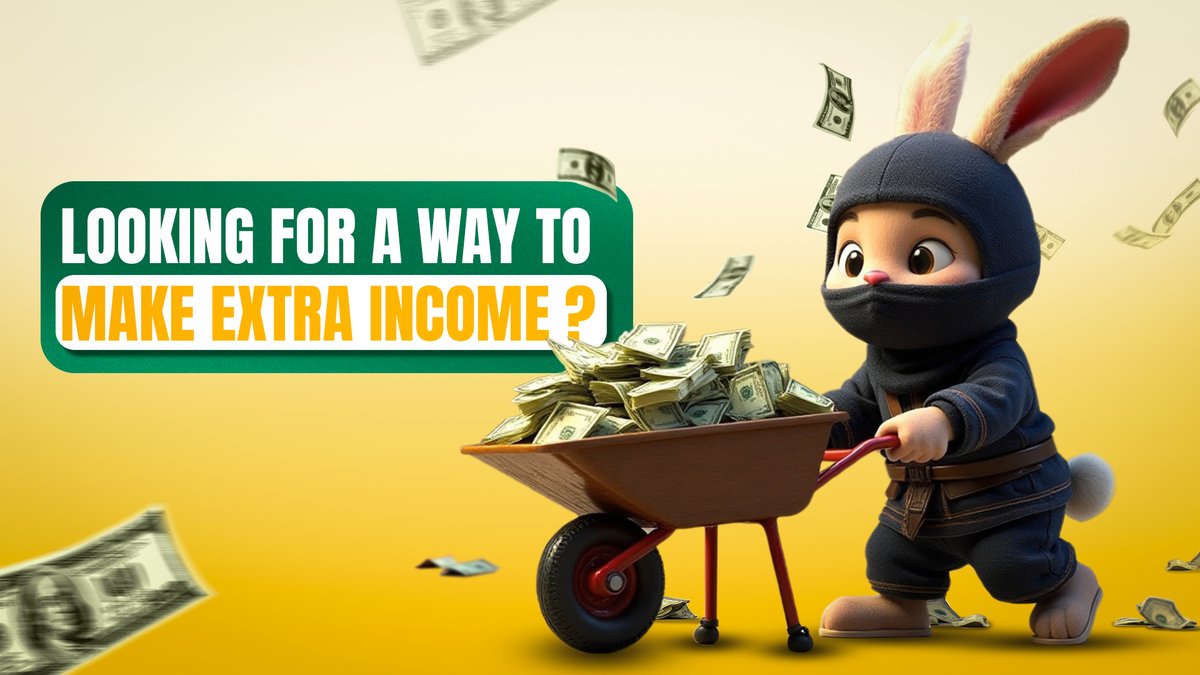 bushing_core's tweet photo. Have fun playing and earning income with $BANI 🚀
🔥Play games: @Realbani_bot
🔥Update news: https://t.co/0bqZ4BhrHH
#PlayToEarn #NFTGame #BANI #Airdropgame https://t.co/0h7ZTQDU6l