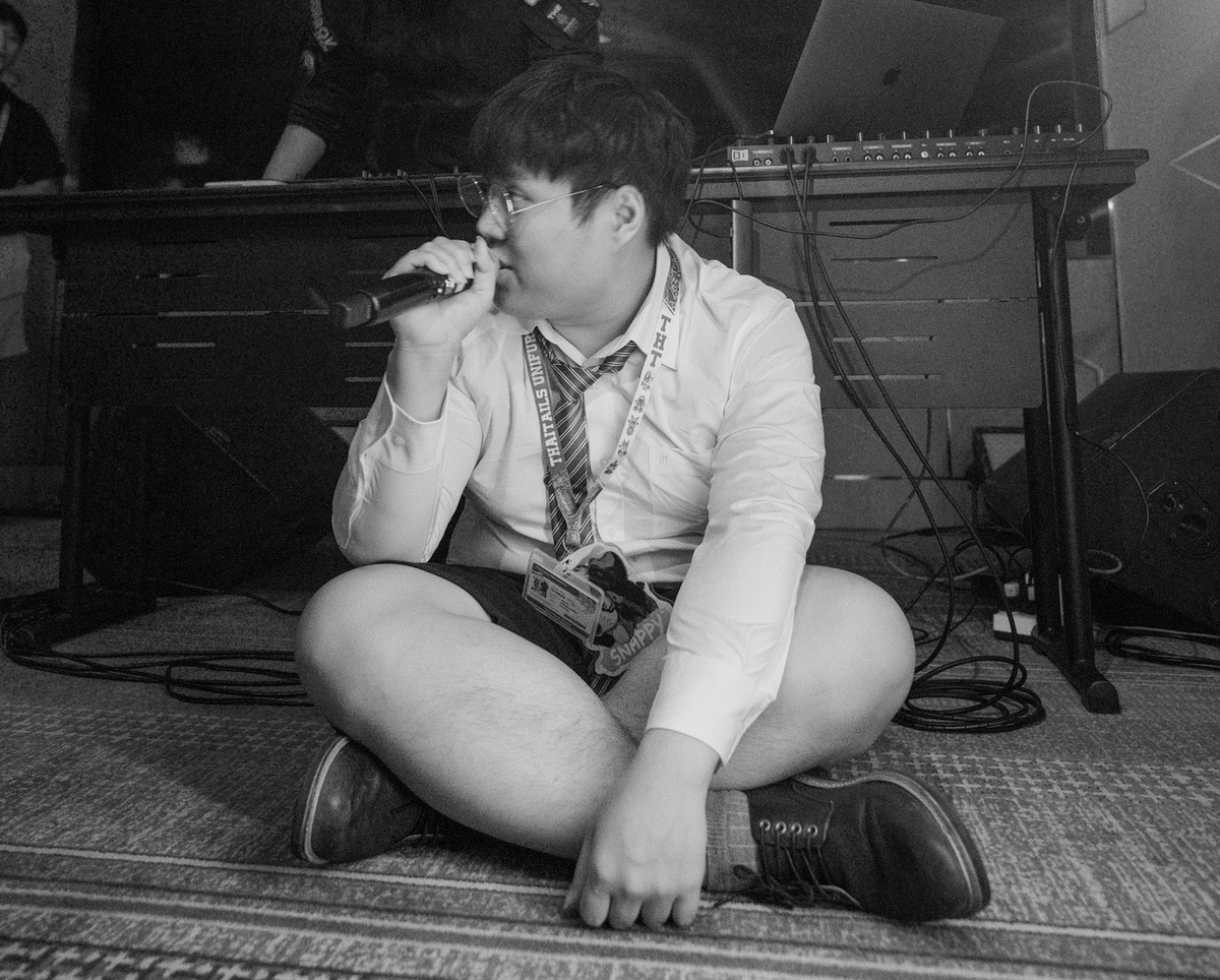 Tenkitsune tweet media