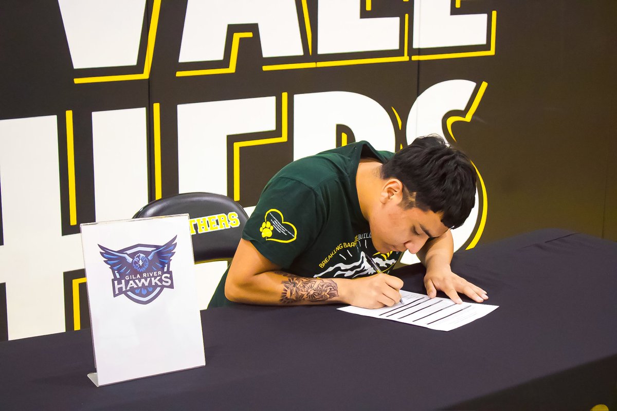 joseph fuentes (@jfuentes_4) on Twitter photo Its official signed my LOI today thankful for this opportunity <a href="/larrycain06/">Larry Cain</a> <a href="/GilaRiverHawks/">Gila River Football</a> <a href="/Coach_BSanchez/">Coach Britt Sanchez</a> <a href="/TheValeFB1/">Maryvale High School Football</a> #AGTG Its official signed my LOI today thankful for this opportunity <a href="/larrycain06/">Larry Cain</a> <a href="/GilaRiverHawks/">Gila River Football</a> <a href="/Coach_BSanchez/">Coach Britt Sanchez</a> <a href="/TheValeFB1/">Maryvale High School Football</a> #AGTG