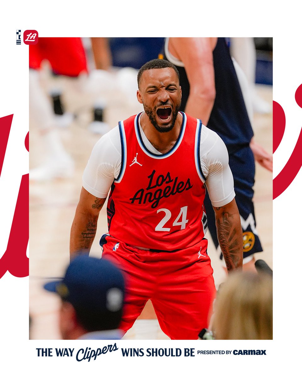 AHHHHHHH 🗣️

<a href="/CarMax/">CarMax</a> | #ClipperNation