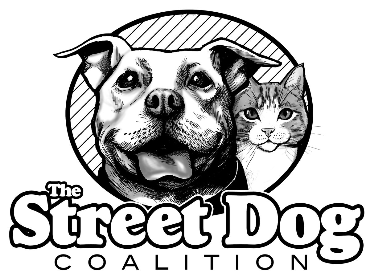 Furry Migration (@furrymigration) on Twitter photo We are honored to share with you all our 2025 Charity partner: <a href="/thestreetdogco/">The Street Dog Coalition</a> .
The Street Dog Coalition helps provide veterinary care to pets belonging to those who are unhoused, or at risk of becoming so. Want to help? Come meet them at the con!
furrymigration.org/events/charity/ We are honored to share with you all our 2025 Charity partner: <a href="/thestreetdogco/">The Street Dog Coalition</a> .
The Street Dog Coalition helps provide veterinary care to pets belonging to those who are unhoused, or at risk of becoming so. Want to help? Come meet them at the con!
furrymigration.org/events/charity/