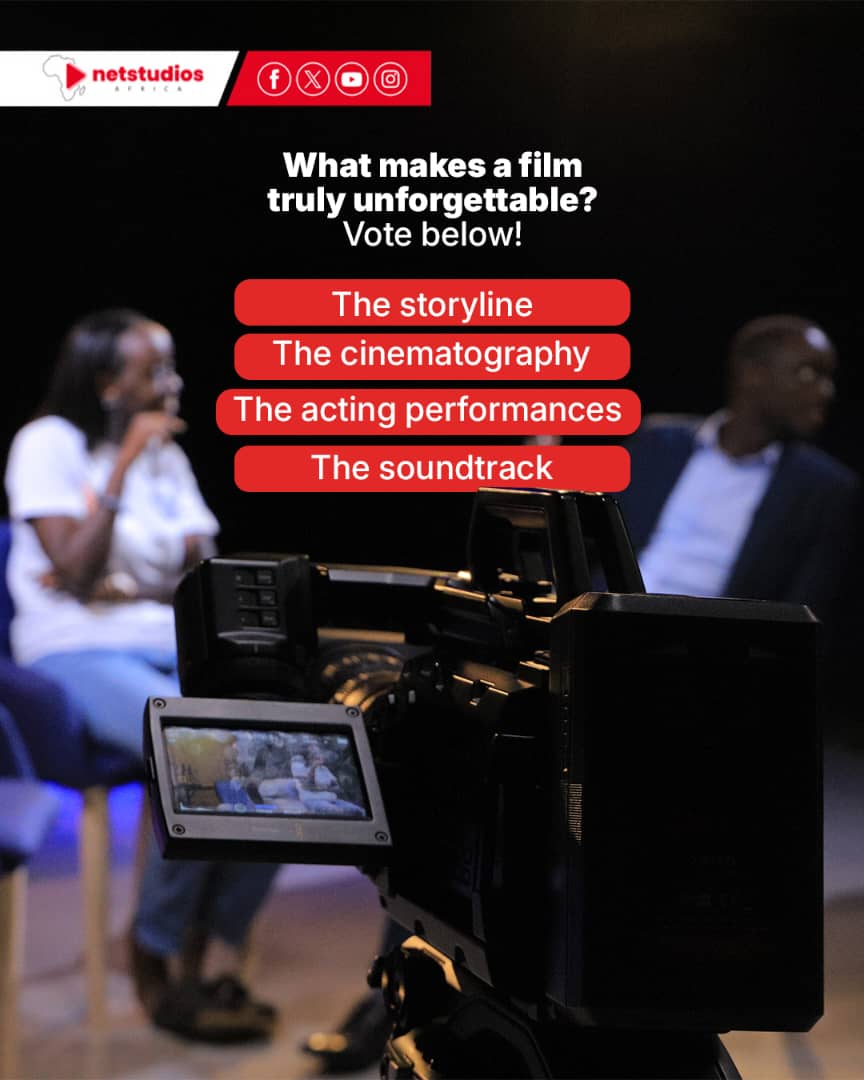 Netstudios Africa tweet media