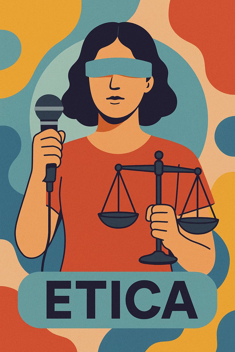 CintiaArchundia's tweet photo. “La libertad es la condición ontológica de la ética; pero la ética es la forma reflexiva que adopta la libertad.”: #Focault
#Ética #Comunicación https://t.co/VOCqDAXSK3